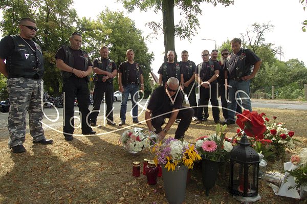 Spende der Black Raven02